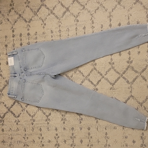 YMI dream Jean. Size 7. Perfect condition. NEVER WORN. - Picture 7 of 7